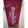 Dunkin' Donuts Box Of 4 Dunkin DunKings Dunqueens S reusable