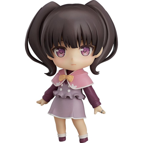 Nendoroid Regalia: The Three Sacred Stars Rena Non-Scale ABS &