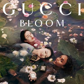 gucci beauty [Gucci Beauty][SSG]Bloom EDT 50ml / [구찌 뷰티][SSG]블룸 EDT 50ml