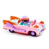 Djeco DJ05463 Crazy Motors Pink Lady