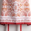 Maison d' Hermine Orient 100% Cotton 1 Piece Kitchen Apron
