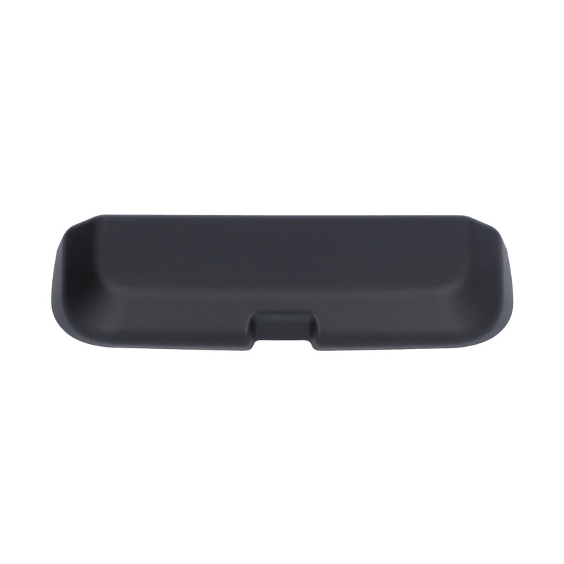 Sunglasses Holder Car Glasses Case Storage Box Overhead Grab Handle