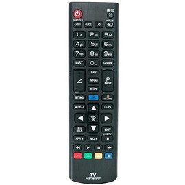 VINABTY AKB73975757 Remote Control Replacement for LG LCD TV 32LB585V 32LB580V 42LB580V 39LB580V 32LB570V 39LB5700 42LB570V 55UB820V 39LB570V