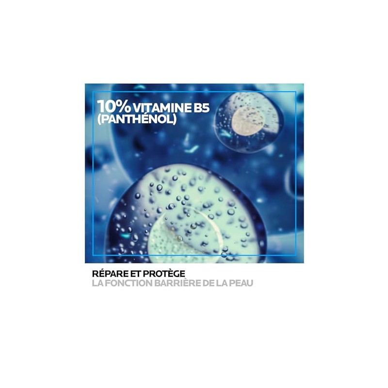 La Roche-posay Cicaplast B5 S?rum