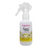 Sani Spray, Sanitizante Uñas 120ml Wapizima - Aroma A Elegir