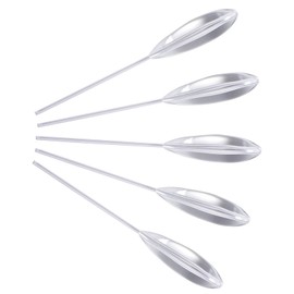 HYMAIPROSPERITY 5Pcs Portable Carp Fishing Controller Float Lightweight Carp Fishing Controller Float Convenient Fly Fishing Spinning Floats for Saltwater Freshwater Fishing