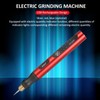Mini Cordless Rotary Tool 3-Speed 5V Rechargeable Rotary Tool Kit