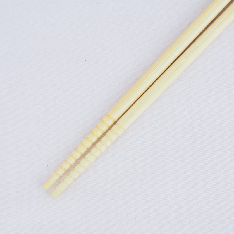 Ogishi Tadashi Shouten Cooking Chopsticks Long Bamboo Wood Saibashi 13