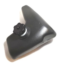 Fellers Small Engines 4-STROKE MINI CHOPPER POCKET BIKE GAS TANK 49CC 50CC 70CC 90CC 100CC 110CC ZIDA