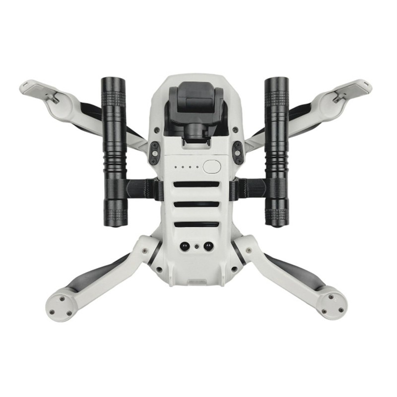 Drone Strobe Light Compatible for DJI Mavic Mini/Mini 2/Mini 2