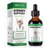 Suplemento Urinario Kidney Support Líquido Gatos Probioticos