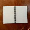 Clairefontaine - Ref 4855Z - Europa Notemaker Sidebound Notebook (120