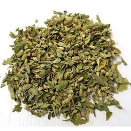 Mexican Oregano - Dried, 4oz
