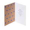 American Greetings 7th Birthday Card (Big 7)