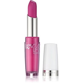 Maybelline Superstay 14H Lipstick 160 Fuchsia 3.5 g