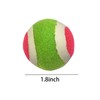 Paddle Catch Ball and Toss Game Set Replacement Balls Sport