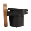 Coffee Powder Adapter Coffee Machine Powder Holder for MINI Q
