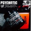 Pre Entreno Psychotic Black Insane Labz Oxido Nitrico L