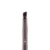 Stubby Liner/Brow Brush 602