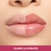 BUXOM Full-On Plumping Lip Glow Balm, Peach Smoothie