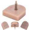 High Heel Tip,High Heel Tips Replacement Kit U Shaped Heel
