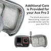 Honbobo Carry Case / Mini Bag for Insta360 Ace Pro