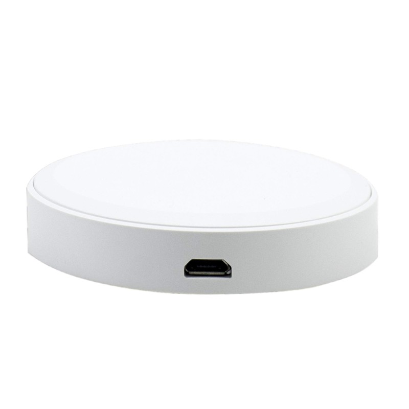 PNI HU27R Internet Hub CT27R WiFi Thermostatic Valve Tuya Smart