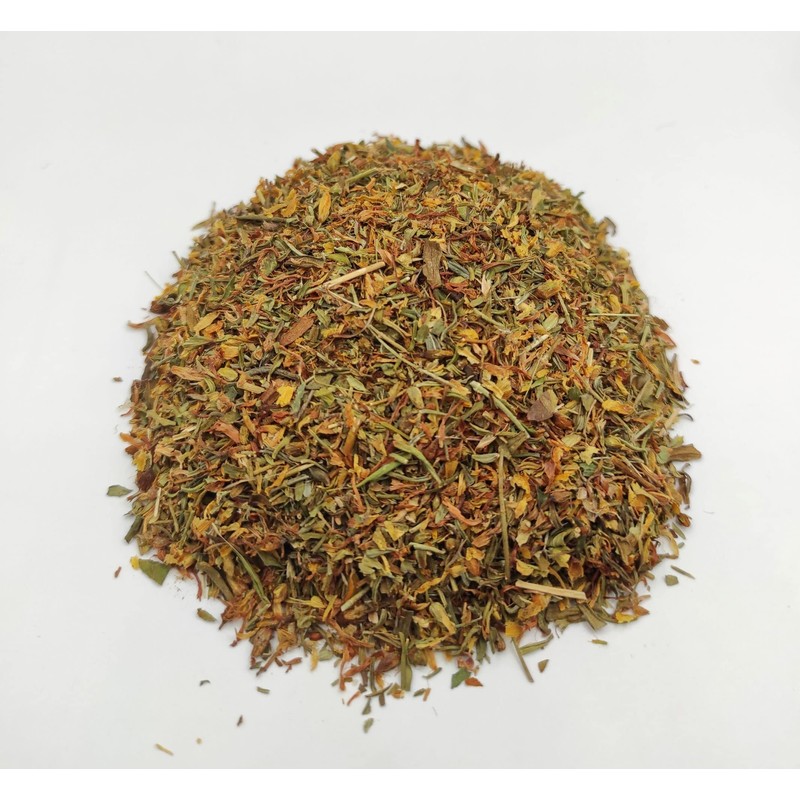 St. John's Wort Herbal Tea 85g - 1,95kg Class A