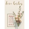 Deve Herbes Pure Fenugreek(Methi) Essential Oil (Trigonella foenumgraecum) with Glass