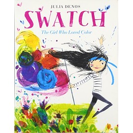 Swatch: The Girl Who Loved Color