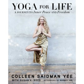 Yoga for Life: A Journey to Inner Peace and Freedom