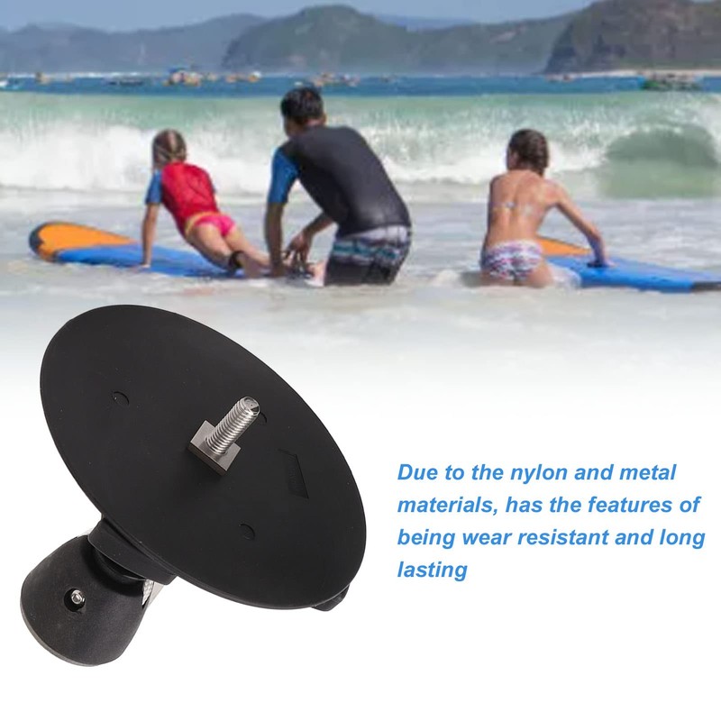 Surfing Tendon Joint Mast Base, High Strength Windsurfing Mast Base,