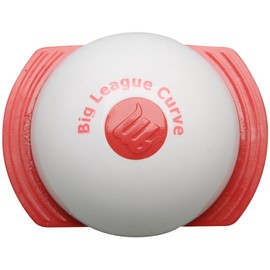 Markwort Big League Curve Training Baseball