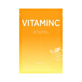 Barulab [Barulab]The Clean Vegan VitaminC Mask (1ea)