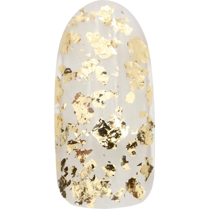 MATIERE Foil Flake, Rose Gold