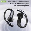 Audfonos In-ear Ai Traductores Htc Ne63 Soporta 135 Auriculares Traductor