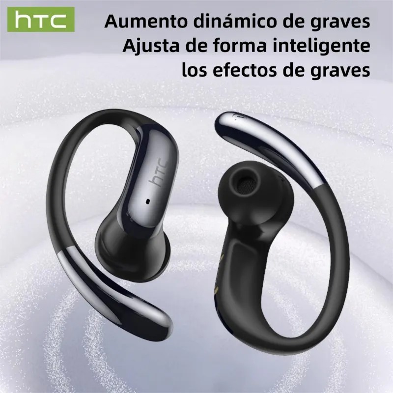 Audfonos In-ear Ai Traductores Htc Ne63 Soporta 135 Auriculares Traductor