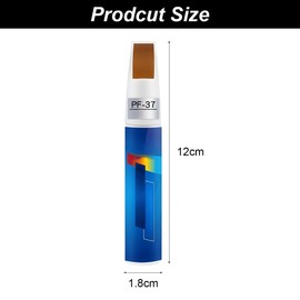 Auto Kratzer Reparatur Stift,Auto Lackstift,Lack Reparatur,Auto Reparatur Lack Pinsel,Lackstift Lack Reparatur für Kratzer Lacktupfer Set, Lack Tupfer Lackpinsel