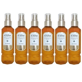 Dalba Exo Serum Season 6 160ml 6pcs / 달바 엑소 세럼 시즌6 160ml 6개