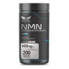 NMN + RESVERATROL ULTRA PURE 200 capsulas (600mg por porcion)