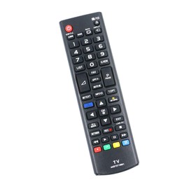 AKB73715601 Replace Remote Control for LG TV Remote 42LA690V 42LA740V 47LA660V 55LA690V