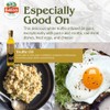 BASSO 1904 White Truffle Infused Oil, 8.5 fl oz (250ml)