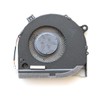 Fleshy Leaf CPU+GPU Cooling Fan Replacement for Dell G3-3579 G3-3779