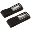 Shimano (シマノ) Rod Belt BE-012G M Black 977229