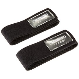 Shimano (シマノ) Rod Belt BE-012G M Black 977229