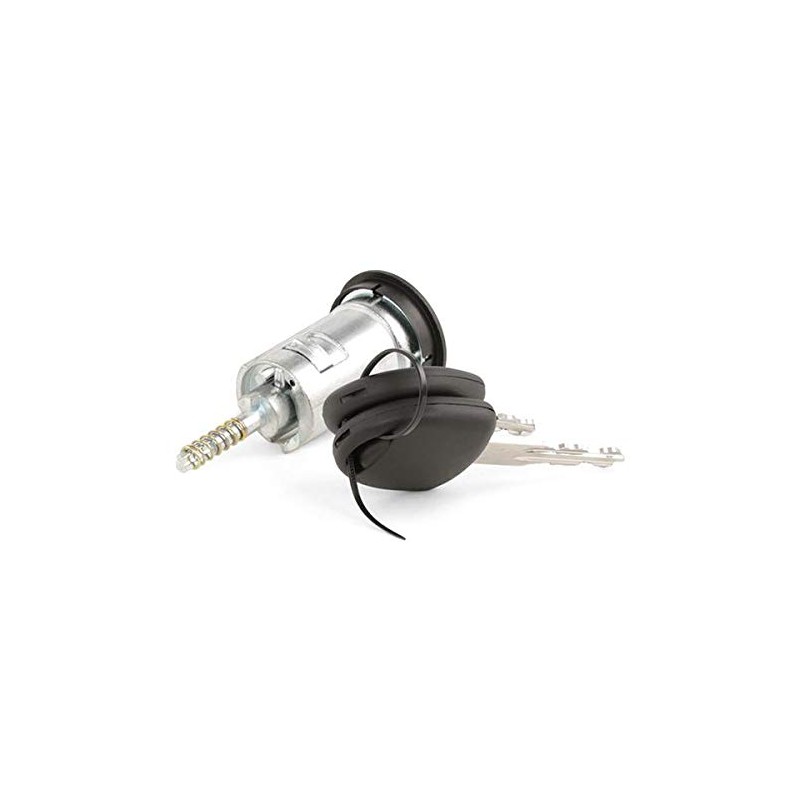 Topran Locking Cylinder for Ignition Lock