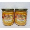 Smoke Odor Exterminator 13oz Jar Candle, Orange Lemon Splash Two