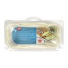 Tala Siliconised 2LB Loaf Liners, Reuseable, Beige