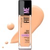 Maybelline Fit Me Base de Maquillaje, color Buff Beige