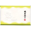 Okada-en Kaishi, Winter Embossed Paper Seasons, Snow Rabbit, Tea Utensils,